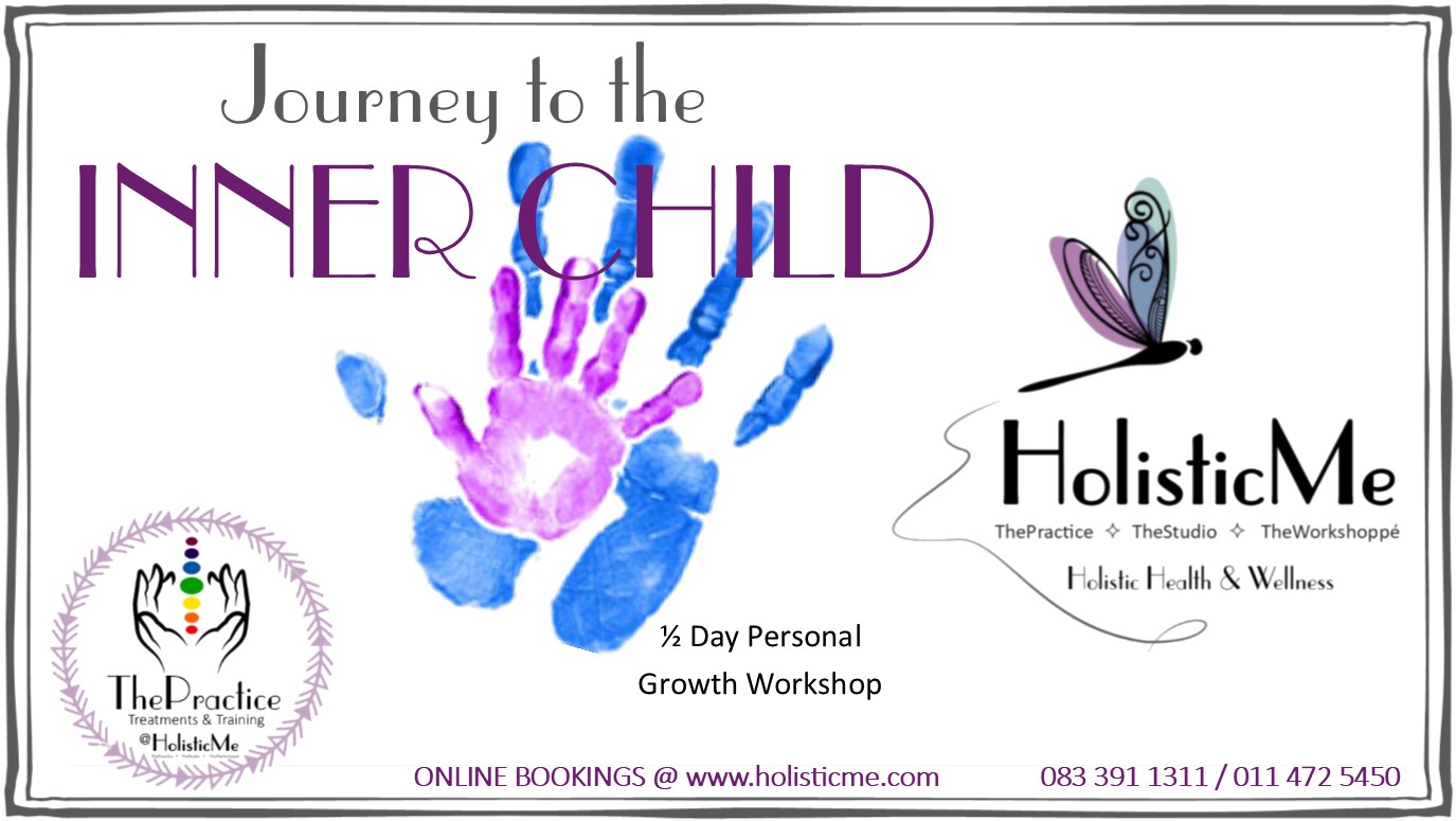 Inner Child Workshops: